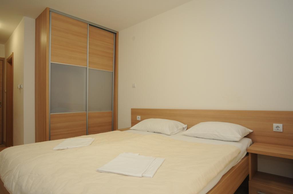 Hotel Anita Budva Quarto foto
